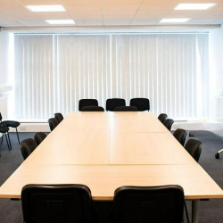 Huddersfield serviced office