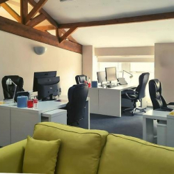 7 Northumberland Street executive suites