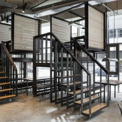 7 Pancras Square, The Stanley Building, King's Cross Central