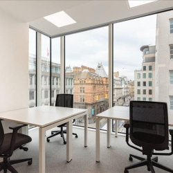 Executive suite - Leeds