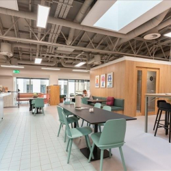 Executive offices to hire in Leeds