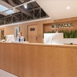 Offices at 7 Park Row