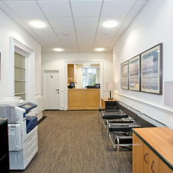 Executive suites in central Aberdeen