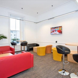Serviced offices to rent in Aberdeen