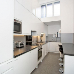 Office accomodation in Aberdeen