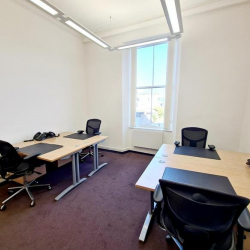 Serviced office centres to lease in Aberdeen