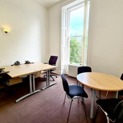 Aberdeen office space