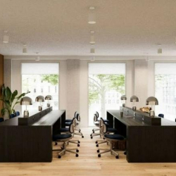 Image of Cologne office suite