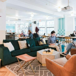 Paris serviced office centre