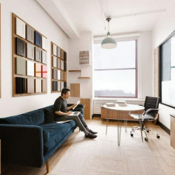 Serviced office - Paris