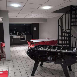 Serviced office centres to rent in Paris