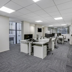 Image of Paris office suite