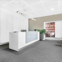 Executive offices to rent in Bourg-la-Reine