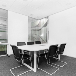 Executive office centres in central Bourg-la-Reine