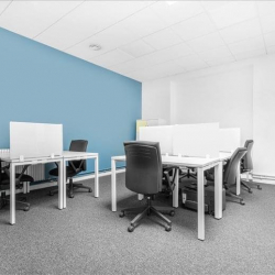 Offices at 7 rue Le Bouvier, Bourg-la-Reine