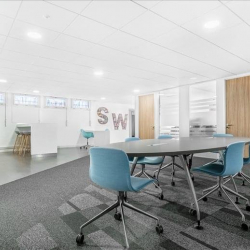Office suite in Bourg-la-Reine