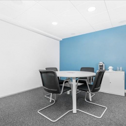 Image of Bourg-la-Reine office accomodation