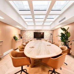 Executive offices to lease in Paris