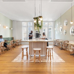 Image of Paris office suite