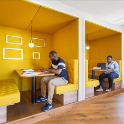 Executive offices to let in Paris