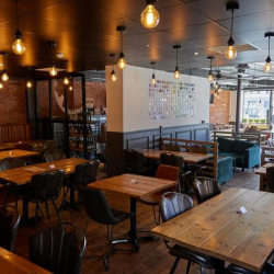 7, Smith Street serviced offices