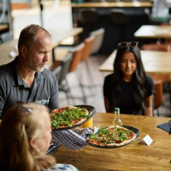 Image of Warwick executive office centre