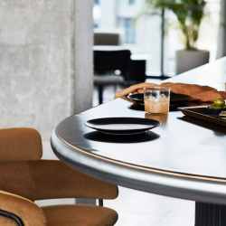 Serviced office centres in central London