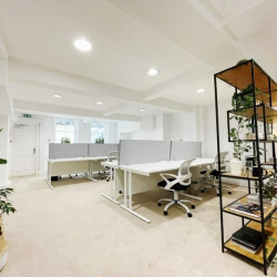 London office space