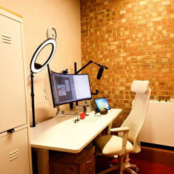 Serviced offices to rent in Sutton (London)