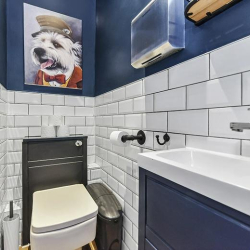 Serviced offices to rent in London