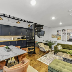 London executive office