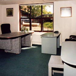 Windsor office accomodation