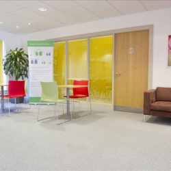 70-72 The Havens, Ransomes Europark executive office centres