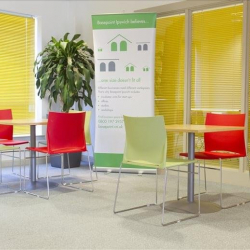 Office suite to let in Ipswich