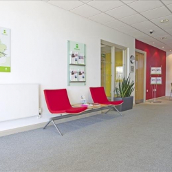 Image of Ipswich office suite