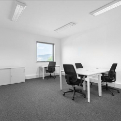Serviced office - Ipswich
