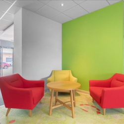 Offices at 70-72 The Havens, Ransomes Europark