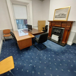 Office space in Dublin
