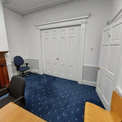 Office suite - Dublin