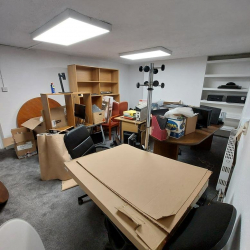 70 Amiens Street office suites