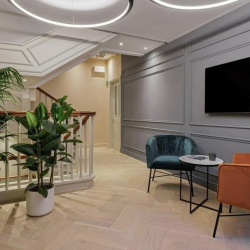 London office suite