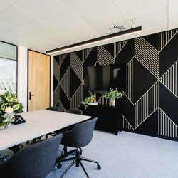 Serviced offices to rent in 