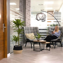 London executive office centre