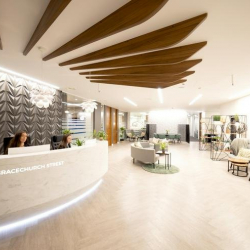Offices at 70 Gracechurch Street