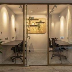 Interior of 70, Great Ancoats Street