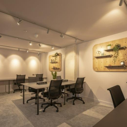 Image of Manchester office accommodation