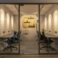 Office space in Manchester