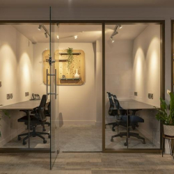 Executive office centre - Manchester