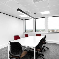 Image of London executive suite