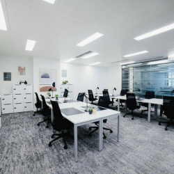 Executive suites in central London